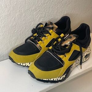 Steve Madden Barra Sneakers 7M